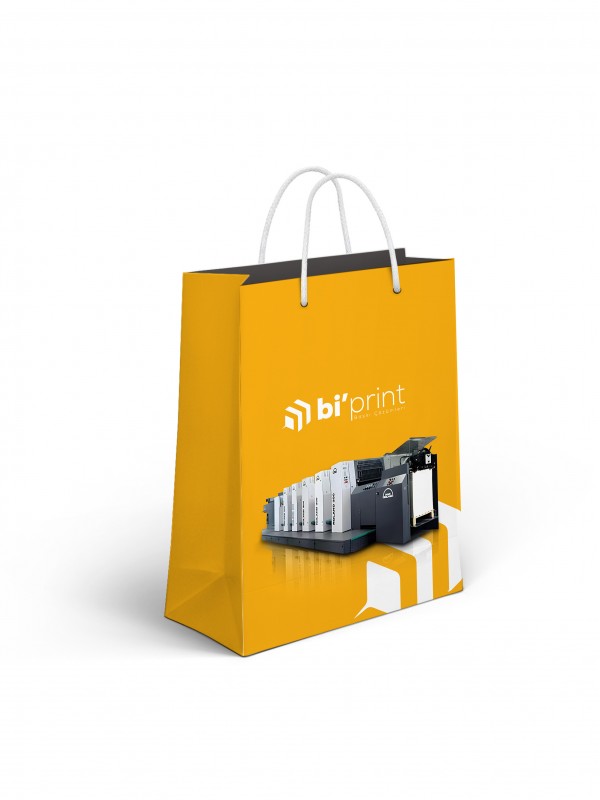 KARTON ÇANTA (Dikey) En: 22cm x Boy: 25cm Körük: 9,5cm&hellip;