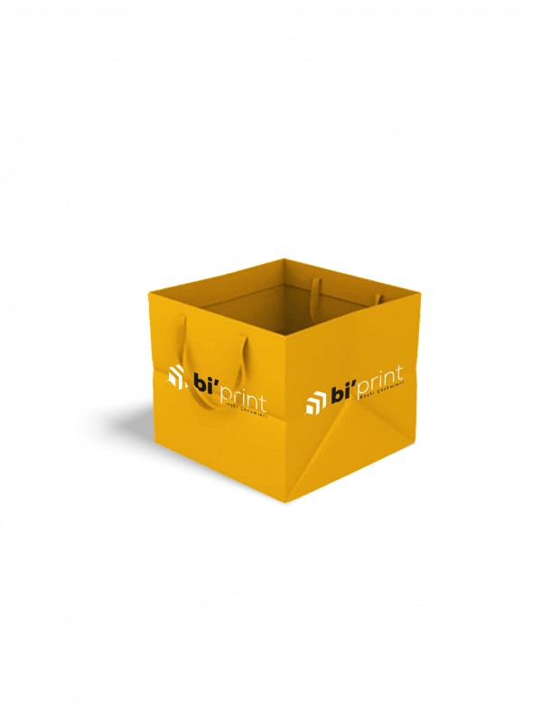 BAKLAVA ÇANTASI 1 KG