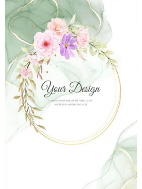 Düğün Davetiyesi örnek Ürün2&hellip;