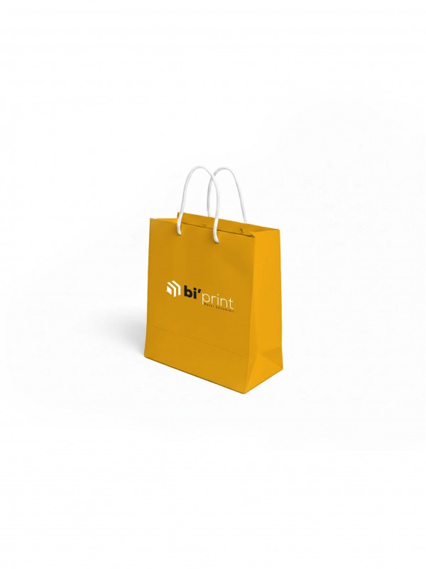 Karton Çanta Küçük Kare 2 En: 25cm x Boy: 24cm Körük: 8cm&hellip;