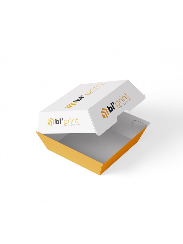 BURGER KUTUSU (Bristol)&hellip;