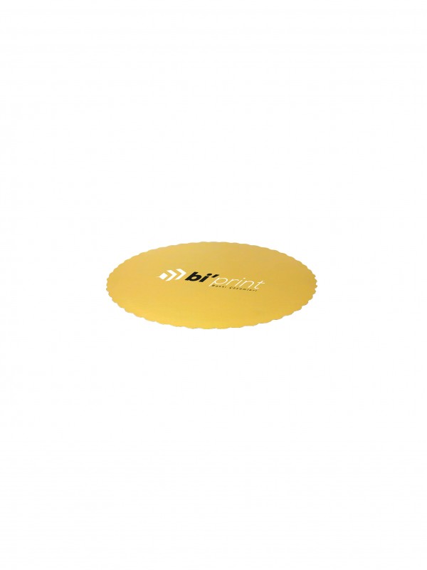 11,5 MENDİL (Baskılı Pasta Altlığı)&hellip;