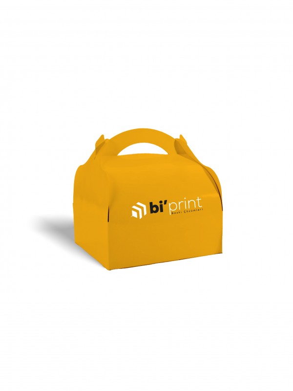 1 NO YAŞ PASTA KUTU (2 KG PASTA KUTU)&hellip;